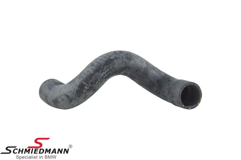 Coolant hose