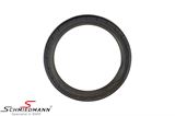 11117568263TR 11117568263 11 11 7 568 263 7568263 MINI R57 -  Shaft seal (85X 105 X 8)