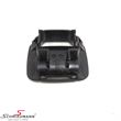 B52207118674 52207118674 52 20 7 118 674 7118674  Covering for Isofix, black