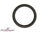 11118664905TR 11118664905 11 11 8 664 905 8664905 MINI F57 -  Crankshaft seal front end 55X68X8mm