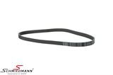11281437450BO 11281437450 11 28 1 437 450 1437450  V-Ribbed belt 5PK X 863mm