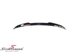 SCG20GB-MD  Maxton Design rear spoiler lip, glossy black