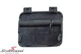 BMW 51127202674 51127202674 51 12 7 202 674 7202674 / 51-12-7-202-674 51127202674 51 12 7 202 674 7202674 BMW E91 LCI -  Rearbumper cover towing hitch, primed