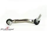 BMW 37142283867 37142283867 37 14 2 283 867 2283867 / 37-14-2-283-867 37142283867 37 14 2 283 867 2283867 BMW F83 M4 convertible -  Connection-rod for headlight adjusting front