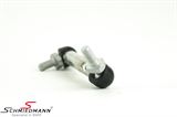 BMW 37142283867 37142283867 37 14 2 283 867 2283867 / 37-14-2-283-867 37142283867 37 14 2 283 867 2283867 BMW F83 M4 convertible -  Connection-rod for headlight adjusting front