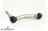 BMW 37142283867 37142283867 37 14 2 283 867 2283867 / 37-14-2-283-867 37142283867 37 14 2 283 867 2283867 BMW F83 M4 convertible -  Connection-rod for headlight adjusting front