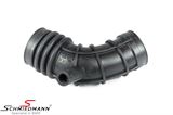 BMW 13711436163 13711436163 13 71 1 436 163 1436163 / 13-71-1-436-163 13711436163 13 71 1 436 163 1436163 BMW Z3 (E36) -  Rubberboot air intake
