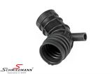 BMW 13711436163 13711436163 13 71 1 436 163 1436163 / 13-71-1-436-163 13711436163 13 71 1 436 163 1436163 BMW Z3 (E36) -  Rubberboot air intake