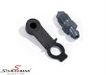 BMW 34116852852 34116852852 34 11 6 852 852 6852852 / 34-11-6-852-852 34116852852 34 11 6 852 852 6852852 BMW X4 (F26) -  Bleeder valve, for front and rear brake calipers