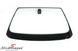 51317070292 51317070292 51 31 7 070 292 7070292  Windshield green (no green stripe in the top)