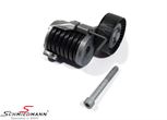 11287558969 11287558969 11 28 7 558 969 7558969 宝马 E93LCI -  Belt tensioner complete with beltwheel aircondition belt