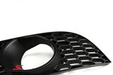 FR9091MOTEVOT  Frontspoiler Motorsport II EVO Design (M-Tech. Nebelscheinwerfer passen) 