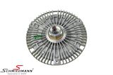 11527502804MO1 11527502804 11 52 7 502 804 7502804 宝马 E34 -  Fan coupling M60