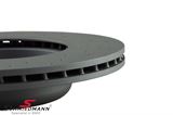 150.3482.52 宝马 F18 LCI -  Brake disk front 330X24mm - ventilated