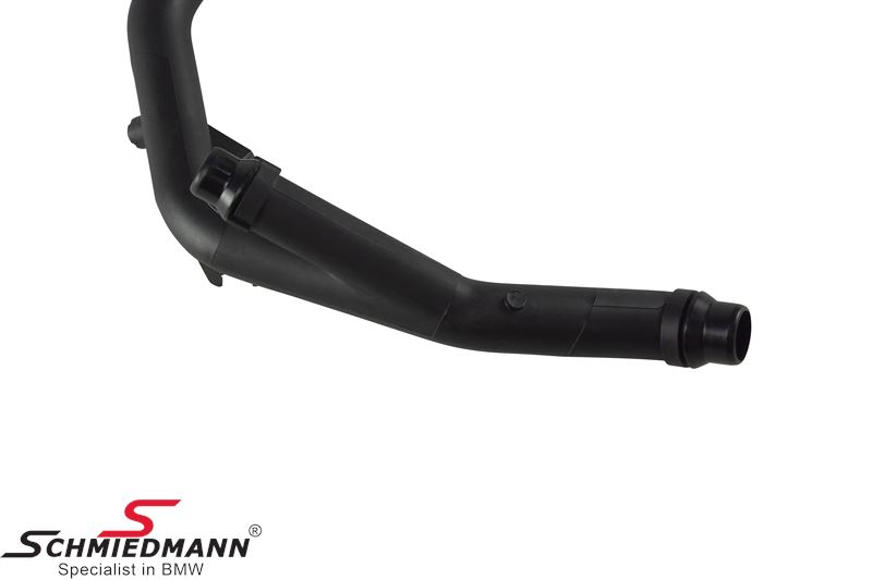 Coolant return pipe - 11532247681, 11 53 2 247 681, 2247681