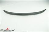 HSLF06HCAR BMW F06 GC LCI -  Rear spoiler Hockenheim F06 GC - genuine carbon