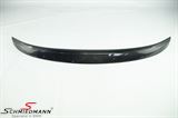 HSLF06HCAR BMW F06 GC LCI -  Rear spoiler Hockenheim F06 GC - genuine carbon