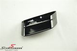 BMW 18308631961 18308631961 18 30 8 631 961 8631961 / 18-30-8-631-961 18308631961 18 30 8 631 961 8631961 BMW G30 -  Sportline tailpipe trim, black chrome R. side