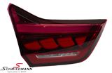 FLBF82GTS BMW F82 LCI M4 -  Taillight set M4 GTS OLED retrofit kit - Original BMW