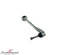 31122339999M 31122339999 31 12 2 339 999 2339999 BMW E39 -  Wishbone V.-side alloy with rubber mounting - Meyle OE quality