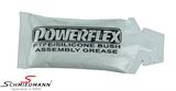PFR5-324BLK  Powerflex racing -Black Series- differential front bush