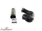 ESS108-62DEMO  ESS Kompressor-System für BMW M5 E39 S62 