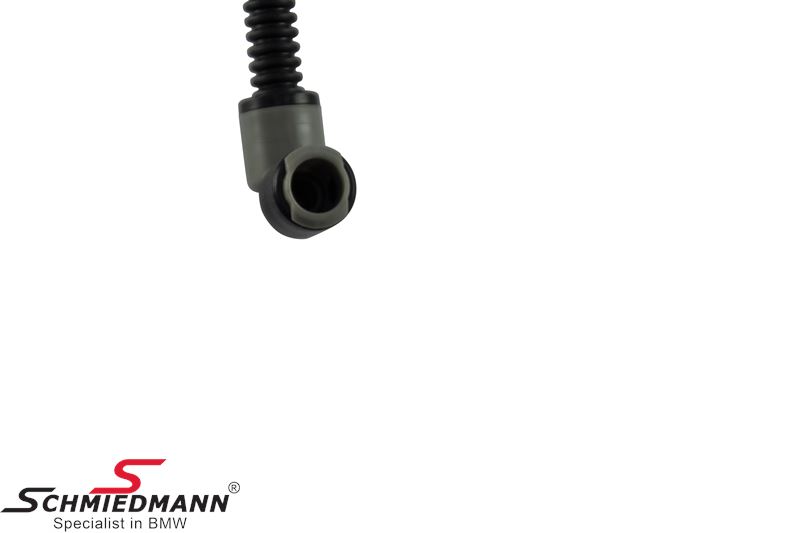 HOSE LINE - 61667238441, 61 66 7 238 441, 7238441, 61-66-7 HOSE LINE - 61667238441, 61 66 7 238 441, 7238441, 61-66-7