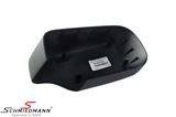 BMW 51168238376 51168238376 51 16 8 238 376 8238376 / 51-16-8-238-376 51168238376 51 16 8 238 376 8238376 BMW E39 -  Right wing mirror cap, primed - Genuine BMW