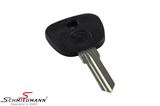 BMW 51211900892 51211900892 51 21 1 900 892 1900892 / 51-21-1-900-892 51211900892 51 21 1 900 892 1900892 BMW E24 -  Key for ignition/door uncut and non codet