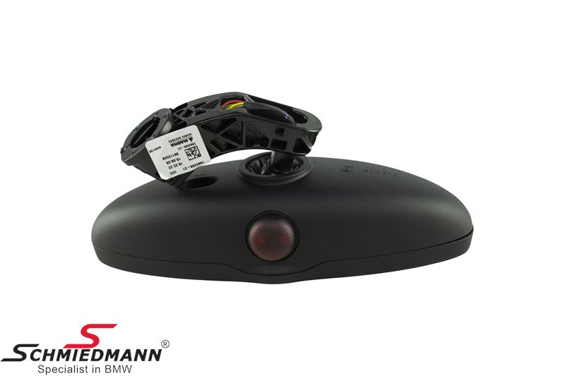 INTERIOR MIRROR EC / LED / IR INFRARED - 51167892263, 51 16