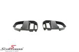 VORG8XCARGR  Vorsteiner VRS Aero Carbon Grill set