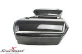 VORG8XCARGR  Vorsteiner VRS Aero Carbon Grill set