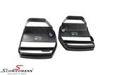 VORG8XCARGR  Vorsteiner VRS Aero Carbon Grill set
