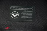 VORG8XCARGR  Vorsteiner VRS Aero Carbon Grill set