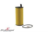 11428507683BO 11428507683 11 42 8 507 683 8507683 MINI R59 -  Oilfilter diesel