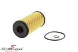 11428507683BO 11428507683 11 42 8 507 683 8507683 MINI R60 -  Oilfilter diesel