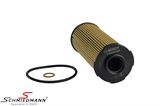 11427826799BO 11427826799 11 42 7 826 799 7826799  Oil filter