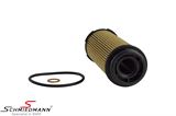 11427826799BO 11427826799 11 42 7 826 799 7826799  Oil filter