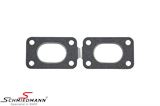 11621728984ER 11621728984 11 62 1 728 984 1728984 BMW Z3 (E36) -  Manifoldgasket