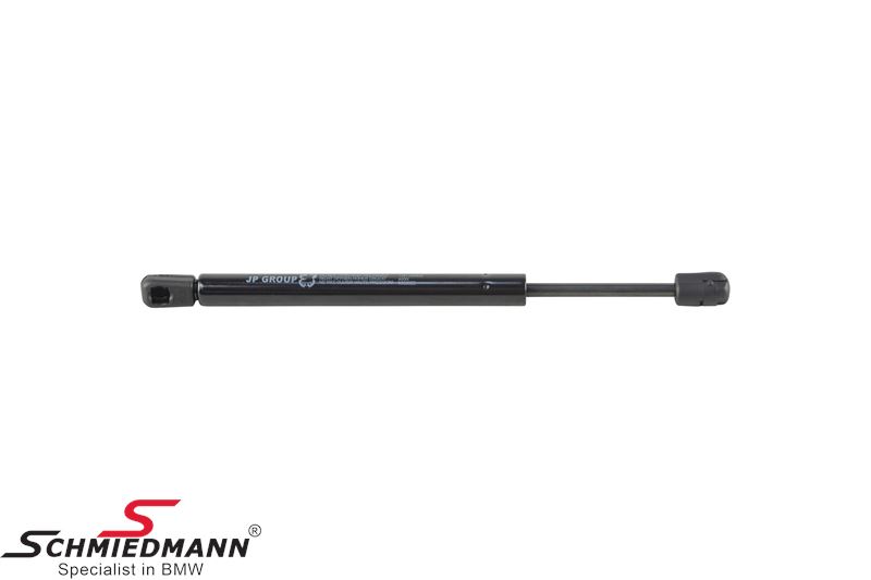 Gas pressure spring trunk lid 480N