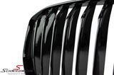 NSFX5G05HG BMW X5 (G05) -  Kidney set gloss black