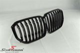 NSFX5G05HG BMW X5 (G05) -  Kidney set gloss black