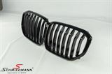 NSFX5G05HG BMW X5 (G05) -  Kidney set gloss black