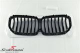 NSFX5G05HG BMW X5 (G05) -  Kidney set gloss black