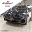 NSFX5G05HG BMW X5 (G05) -  Kidney set gloss black