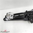 K20241 51357382138 51 35 7 382 138 7382138  Electrical window drive with window back door L.-side (Genuine BMW with motor)