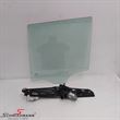 K20241 51357382138 51 35 7 382 138 7382138  Electrical window drive with window back door L.-side (Genuine BMW with motor)