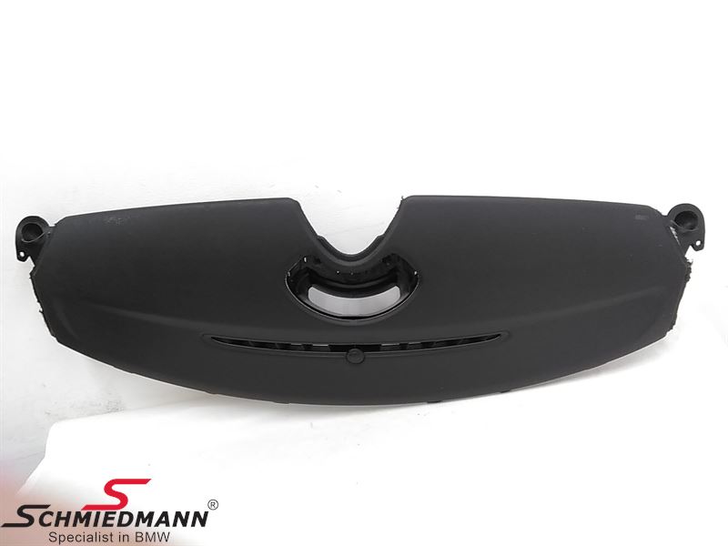 Verkleidung instrumententafel Top Schwarz (RHD) - 51452752770, 51 