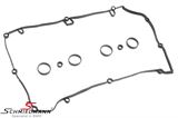 11127646553V 11127646553 11 12 7 646 553 7646553  Cylinder head valve cover + set of gasket