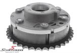 11367540346V 11367540346 11 36 7 540 346 7540346 BMW E91 LCI -  Adjustment unit for intake camshaft